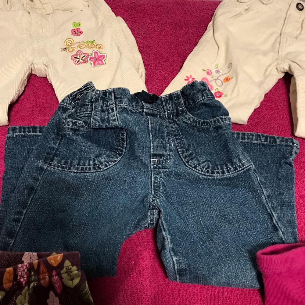 Girls 2T shorts